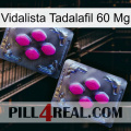 Vidalista Tadalafil 60 Mg 01